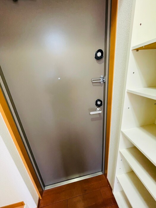 玄関 ベルステ－ジ・Ⅰ