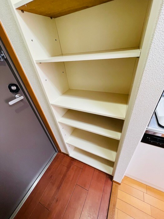 靴箱 ベルステ－ジ・Ⅰ