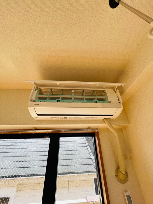 内観写真 ベルステ－ジ・Ⅰ