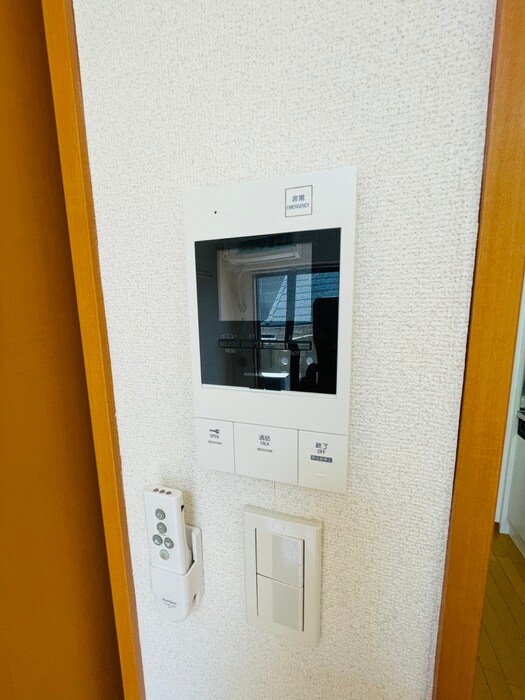 内観写真 ベルステ－ジ・Ⅰ