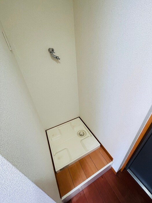 内観写真 ベルステ－ジ・Ⅰ