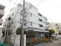 リズ東林間(201)