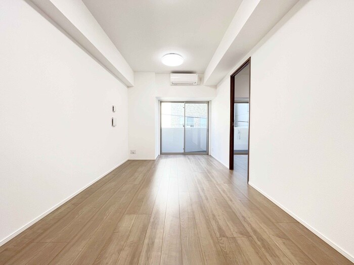 居室 プライムブリス上野元浅草