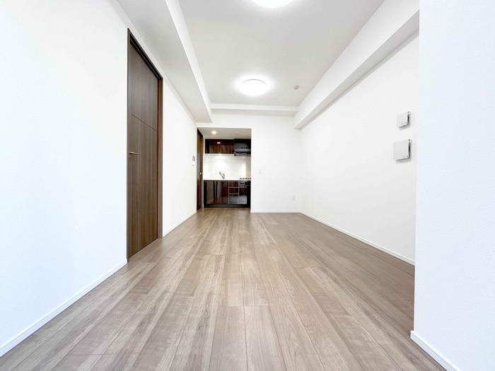 居室 プライムブリス上野元浅草