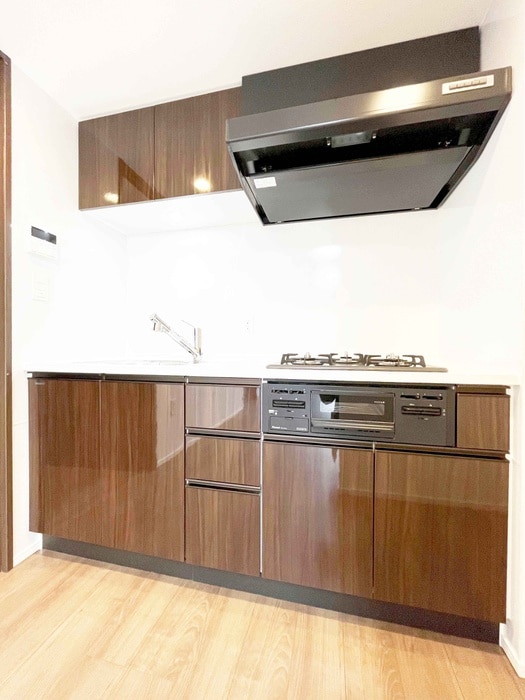 キッチン プライムブリス上野元浅草