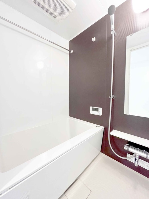 バス／シャワールーム等 プライムブリス上野元浅草