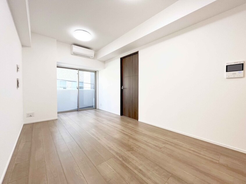 居室 プライムブリス上野元浅草