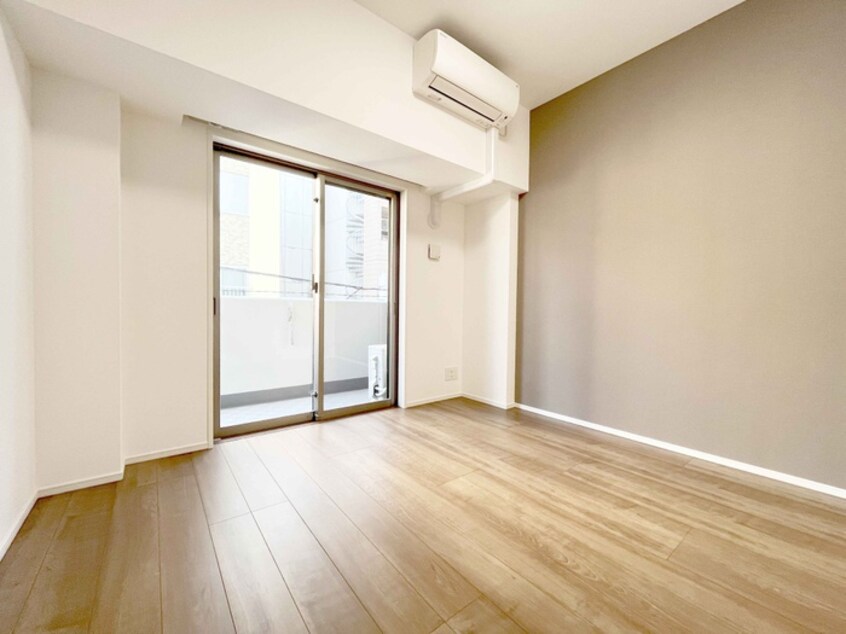 居室 プライムブリス上野元浅草