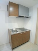 キッチン ＭＥＬＤＩＡ新検見川Ⅲ