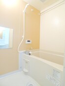 バス／シャワールーム等 ＭＥＬＤＩＡ新検見川Ⅲ