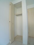 収納 ＭＥＬＤＩＡ新検見川Ⅲ