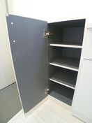 靴箱 ＭＥＬＤＩＡ新検見川Ⅲ