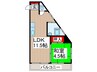 ﾏﾝｼｮﾝｴﾝﾄﾞ- 1LDKの間取り