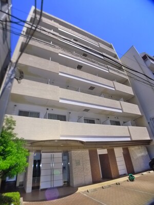 ｱ-ﾊﾞﾝﾌｧ-ｽﾄ錦糸町住吉(302)