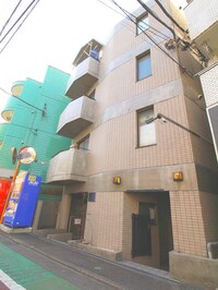 ＭＤＩマンション