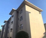 川上団地18号棟（1817）