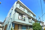メゾン・ド・移川