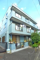 外観写真 メゾン・ド・移川