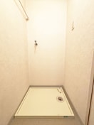 洗濯機置場 メゾン・ド・移川