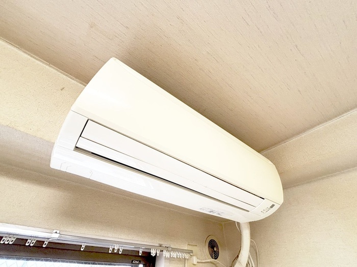 内観写真 メゾン・ド・移川