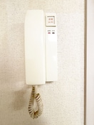 内観写真 メゾン・ド・移川