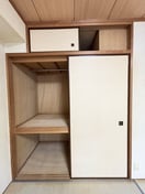 収納 メゾン・ド・移川