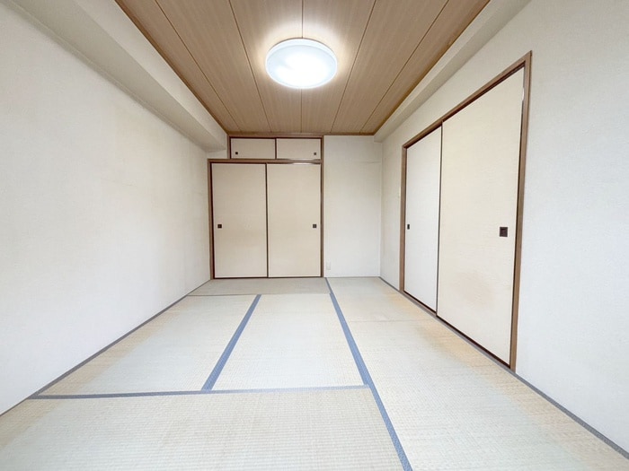 居室 メゾン・ド・移川