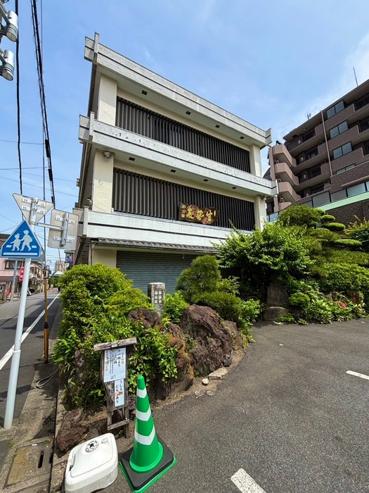 小岩やぶそば(その他飲食（ファミレスなど）)まで256m メゾン・ド・移川