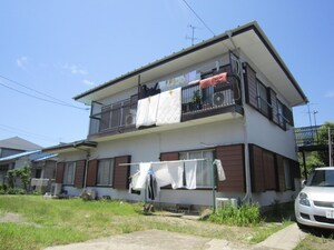 石川荘