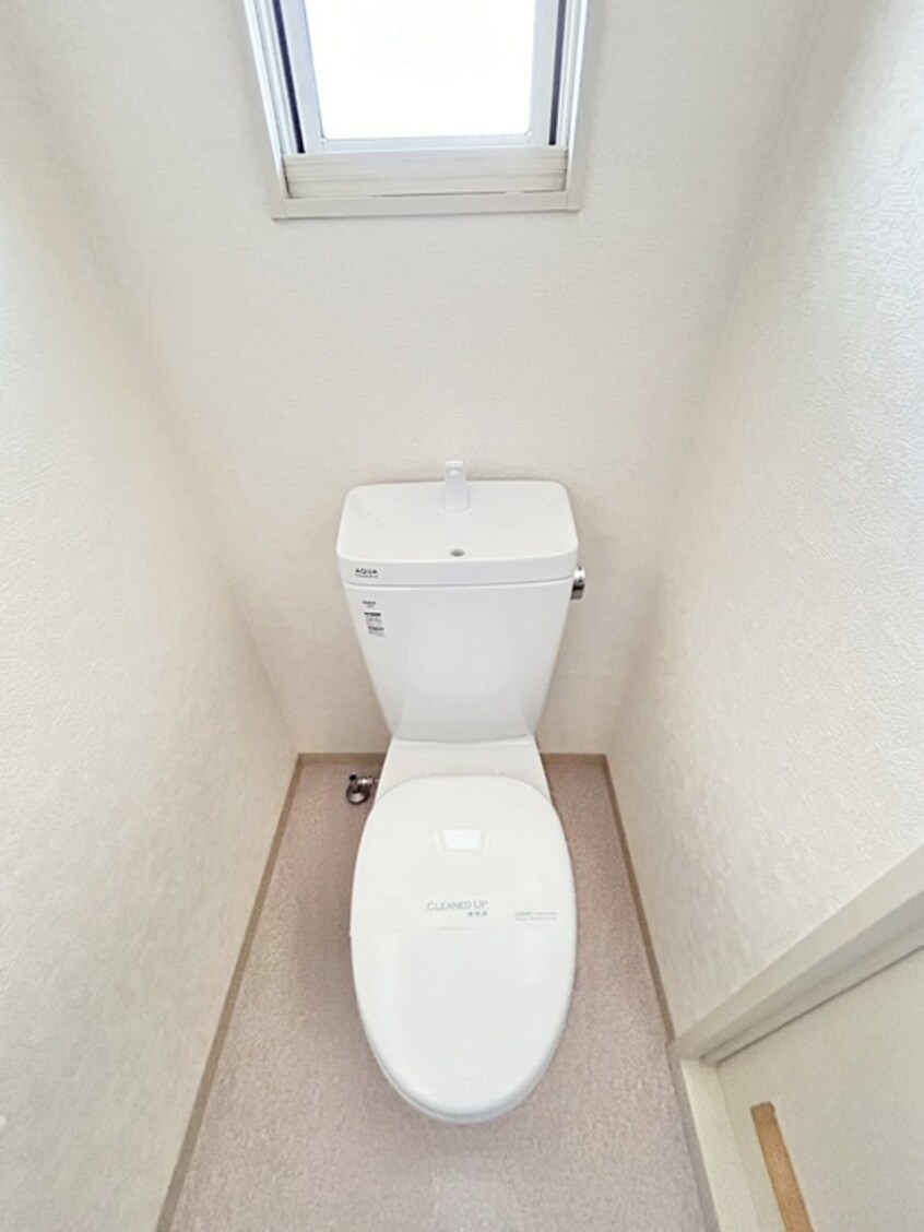 トイレ カ－ムパ－ク菅野