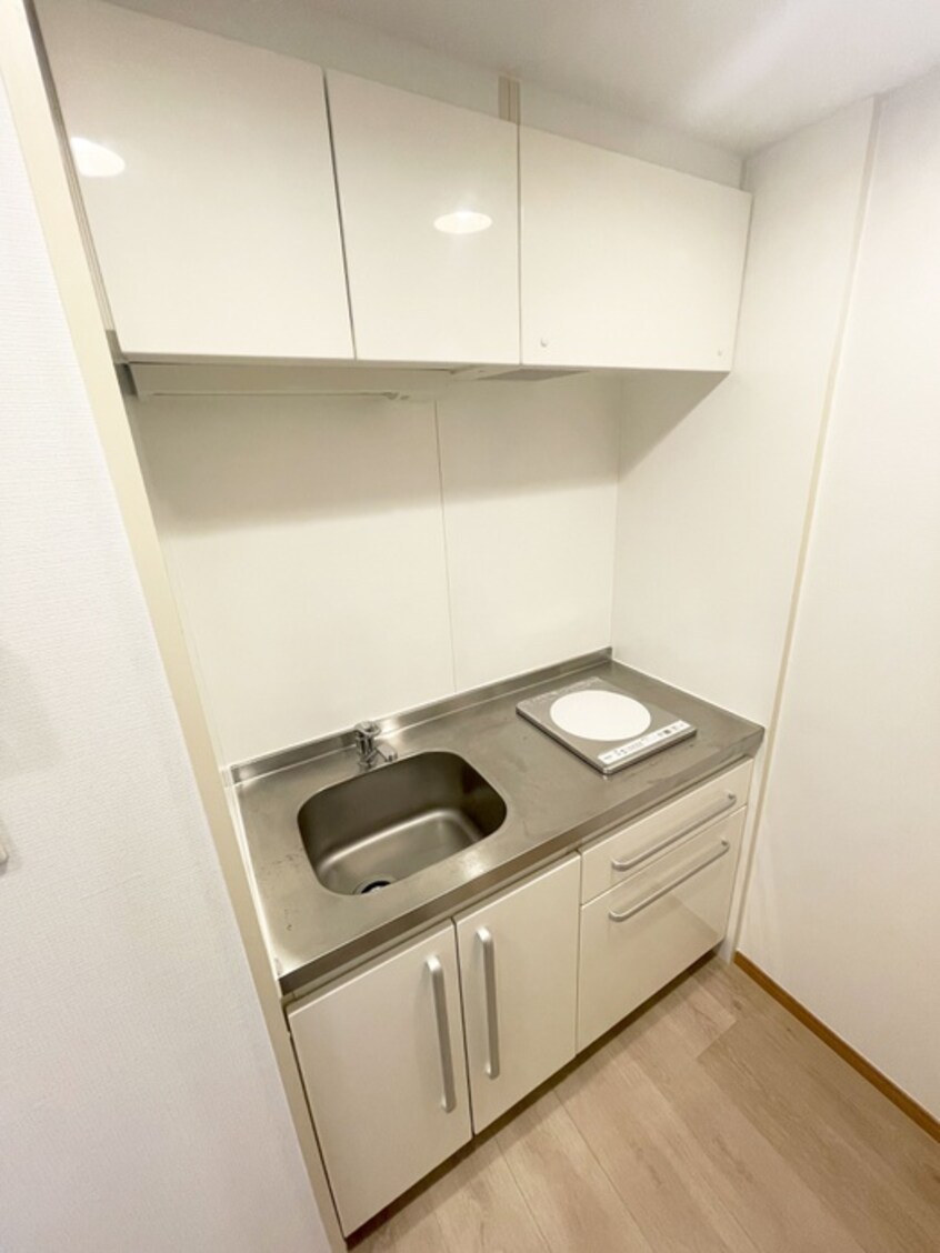 キッチン CAVANA東駒形