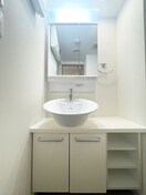 洗面 CAVANA東駒形