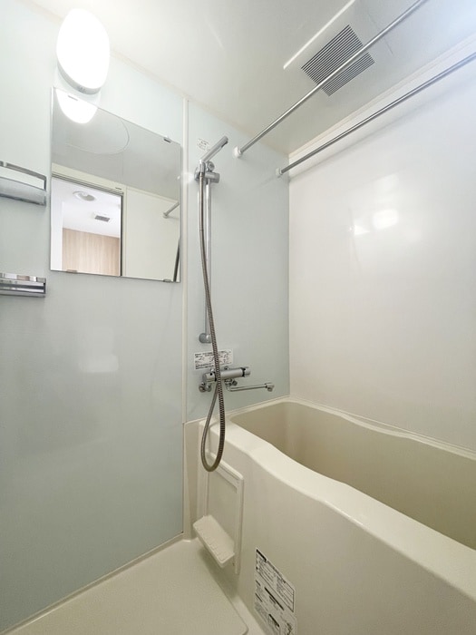 バス／シャワールーム等 CAVANA東駒形