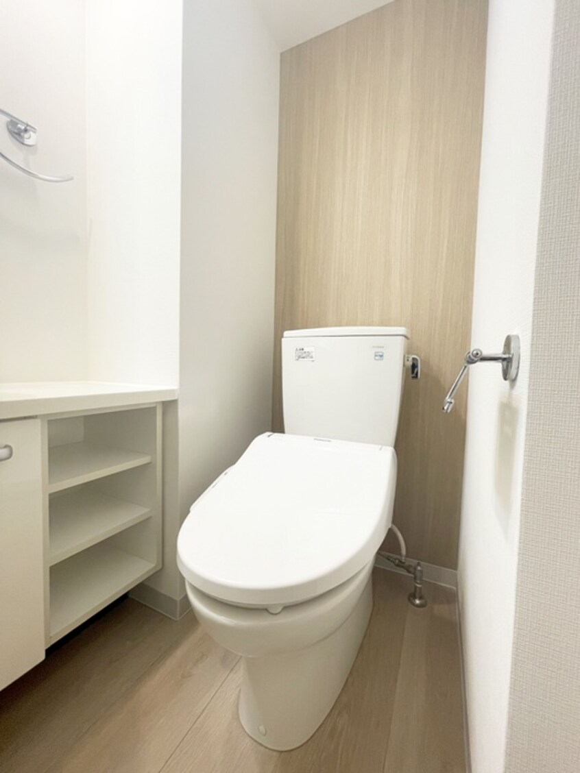 トイレ CAVANA東駒形