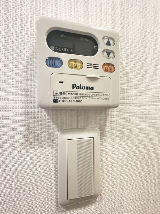 内観写真 CAVANA東駒形