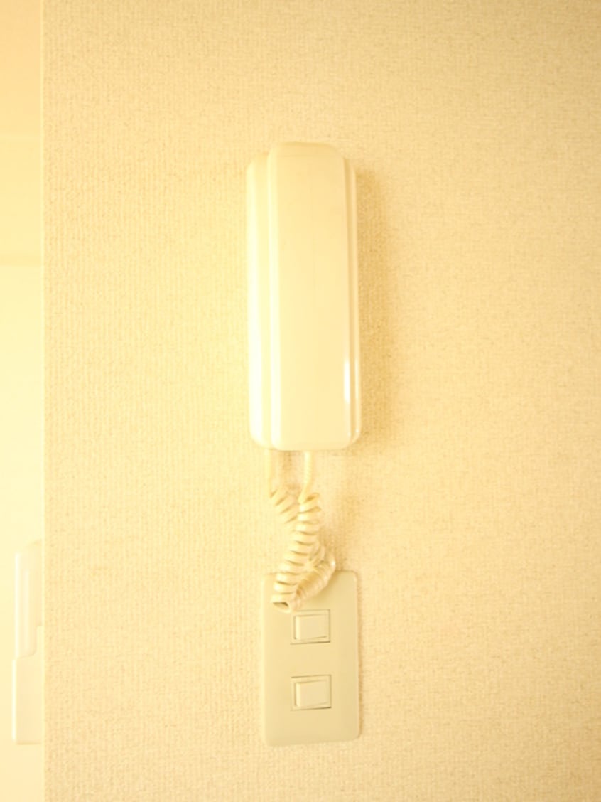 内観写真 第２百合サロン