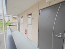 建物設備 コーポグロリア