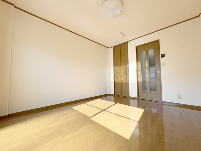 居室 コーポグロリア