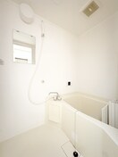 バス／シャワールーム等 コーポグロリア