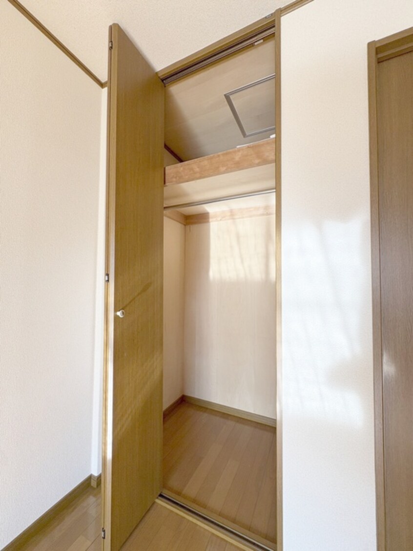 収納 コーポグロリア