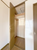 収納 コーポグロリア