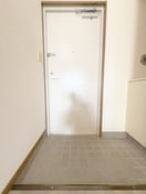 玄関 コーポグロリア