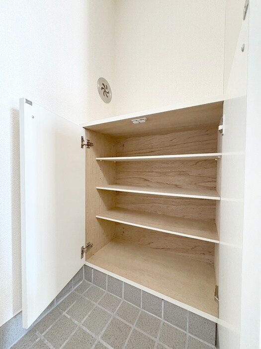 靴箱 コーポグロリア