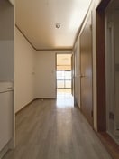 廊下 コーポグロリア