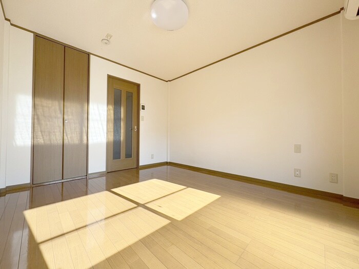 居室 コーポグロリア