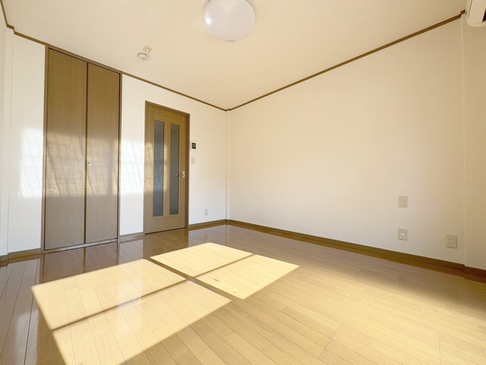 居室 コーポグロリア