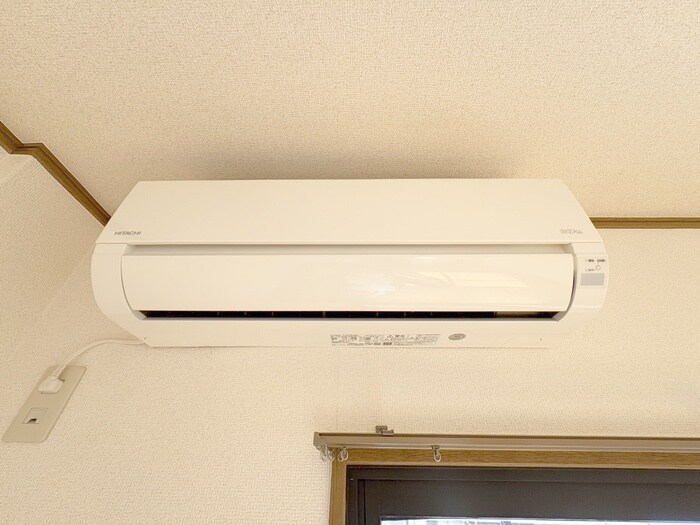 居室 コーポグロリア