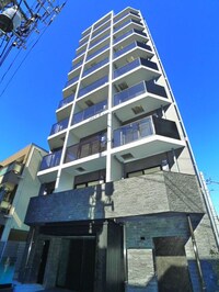 LUMEED大島（401）