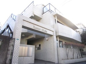 ルーブル江古田(205)