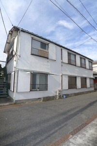 みどり荘